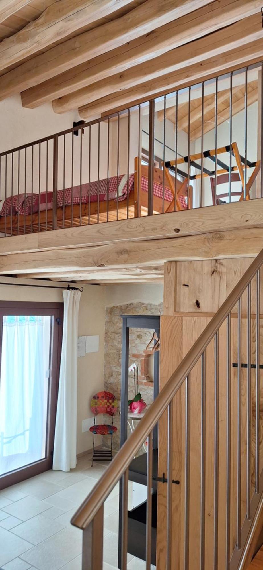 Agriturismo La Pina Tarzo ภายนอก รูปภาพ